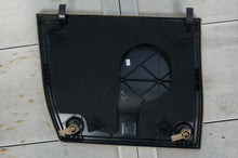 06-10 MERCEDES R350 R500 W251 TRUNK LEFT DRIVER SIDE TRIM PANEL COVER OEM