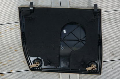 06-10 MERCEDES R350 R500 W251 TRUNK LEFT DRIVER SIDE TRIM PANEL COVER OEM