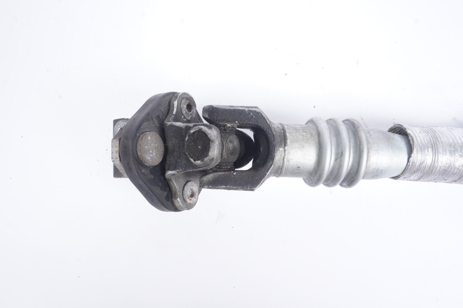 2002-2012 MERCEDES-BENZ SL500 - Lower Steering Shaft Joint 2204620378