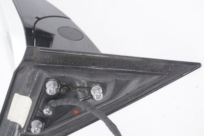 2010 - 2017 Mercedes W207 E400 E550 Right Side Rear View Door Mirror OEM