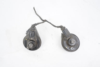 2011-2018 Audi A8 A8L S8 Horn Signal  OEM