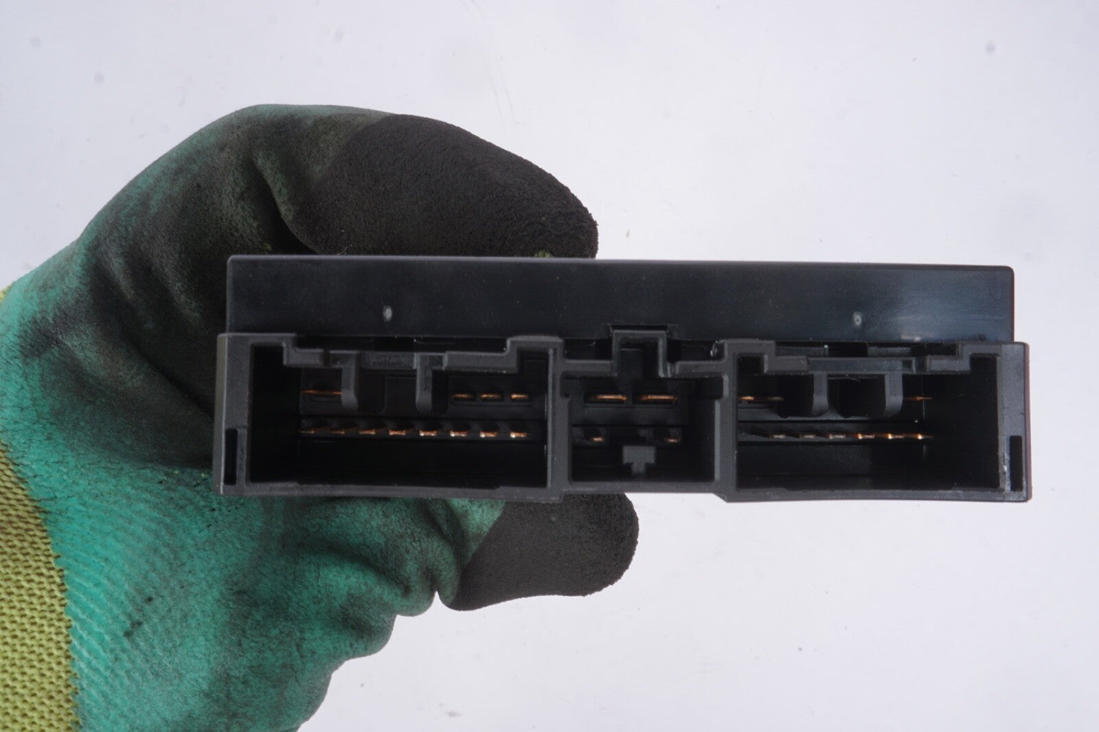 2006-2013 LEXUS IS250 IS350 MULTIPLEX NETWORK BODY COMPUTER CONTROL MODULE OEM