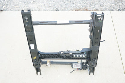 2020-2023 CADILLAC CT4 FRONT RIGHT PASSENGER SIDE SEAT TRACK FRAME W/ MOTOR OEM
