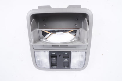 2018 - 2023 Honda Odyssey Front Roof Map Dome Light Lamp Console