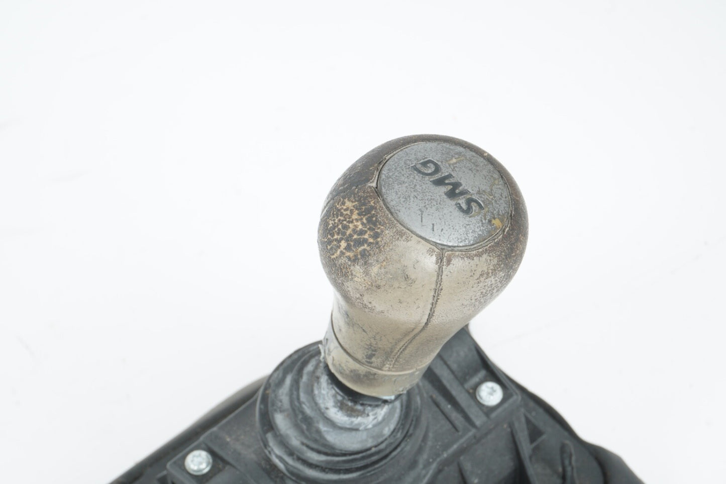 2003-2008 BMW Z4 MANUAL ELECTRIC GEAR SMG SHIFTER OEM 7507160 