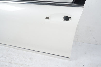 2007 - 2013 MERCEDES-BENZ S550 S600 S63 AMG FRONT LEFT DRIVER SIDE DOOR SHELL