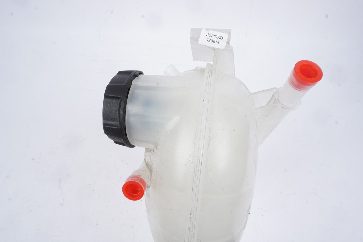 2021 - 2023 Polestar 2 Coolant Reservoir Bottle 32222187 OEM