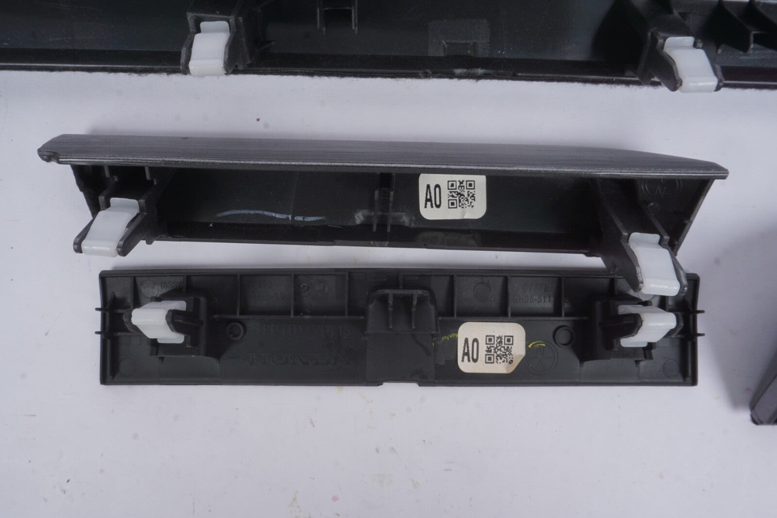 2018 - 2025 HONDA ODYSSEY DASH LEFT RIGHT SIDE BEZEL MOLDING TRIM COVER PANEL