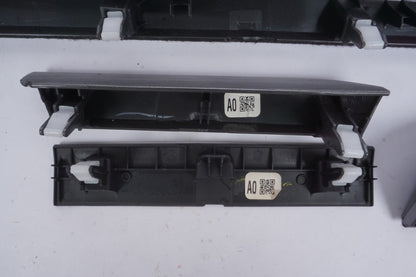 2018 - 2025 HONDA ODYSSEY DASH LEFT RIGHT SIDE BEZEL MOLDING TRIM COVER PANEL