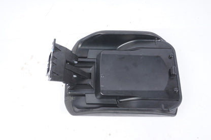 2011-2018 PORSCHE CAYENNE CENTER CONSOLE STORAGE LID COVER ARMREST ARM REST TRIM