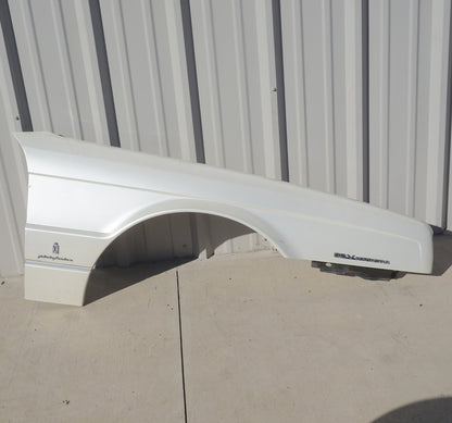 1987 - 1993 Cadillac Allante Front Right Fender OEM