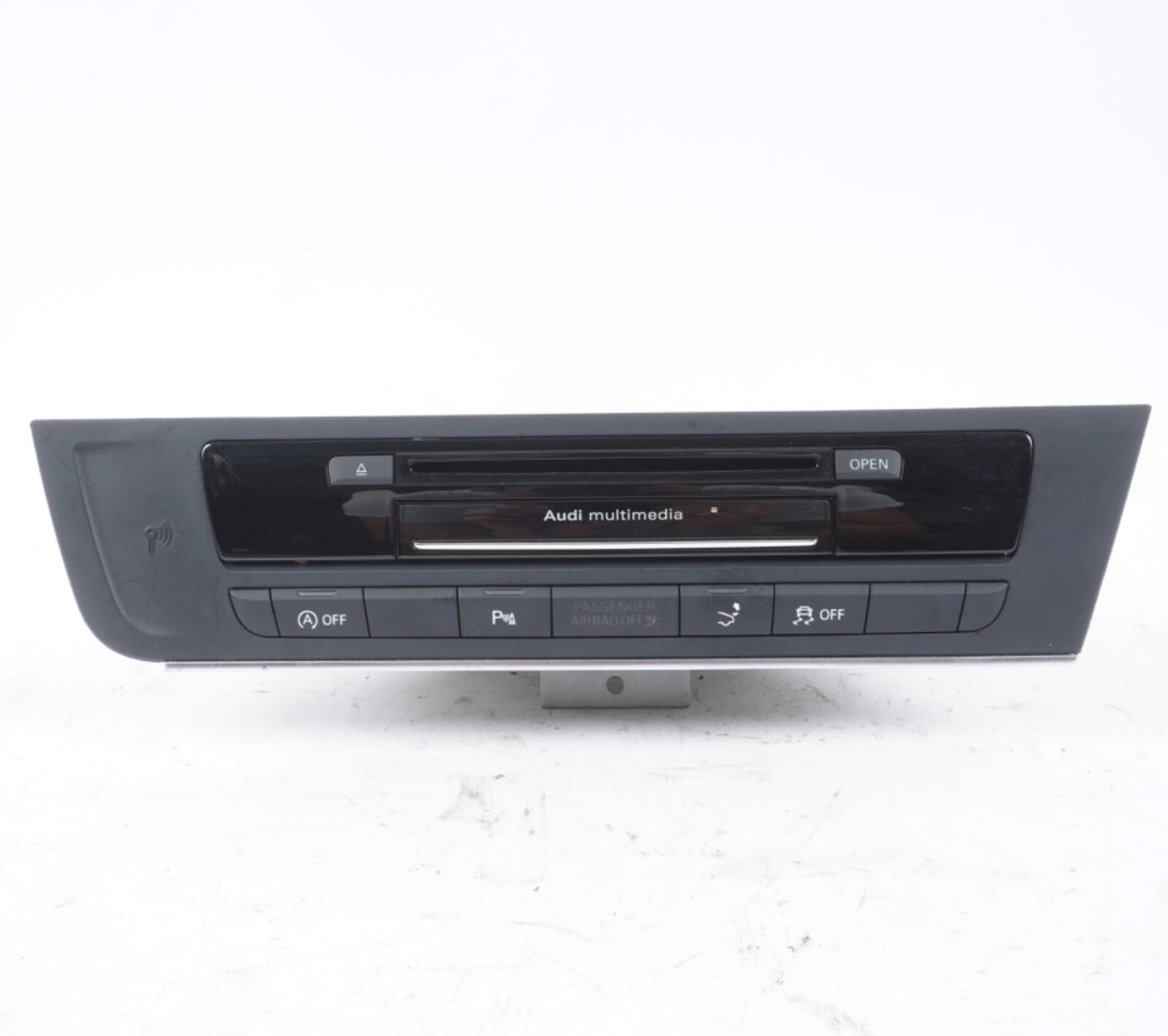 2012 - 2015 Audi A6 A7 OEM MMI Multimedia Radio Head Unit CD Player 4G0035746B