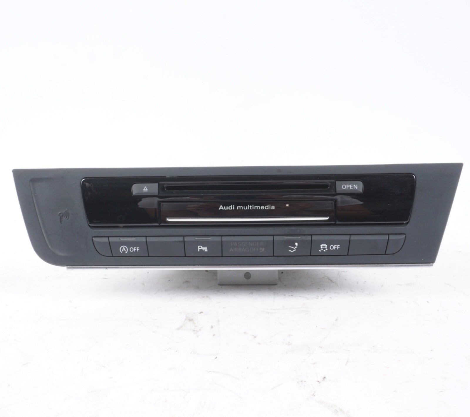2012 - 2015 Audi A6 A7 OEM MMI Multimedia Radio Head Unit CD Player 4G0035746B