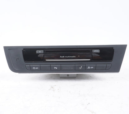 2012 - 2015 Audi A6 A7 OEM MMI Multimedia Radio Head Unit CD Player 4G0035746B