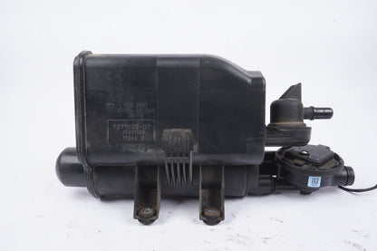 14-20 BMW 428i F32 F36 FUEL GAS EVAPORATOR CHARCOAL FILTER CANISTER OEM