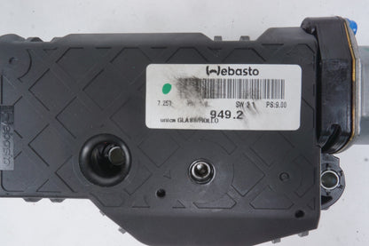 2018 - 2025 ALFA ROMEO STELVIO POWER PANORAMIC SUNROOF MOONROOF MOTOR
