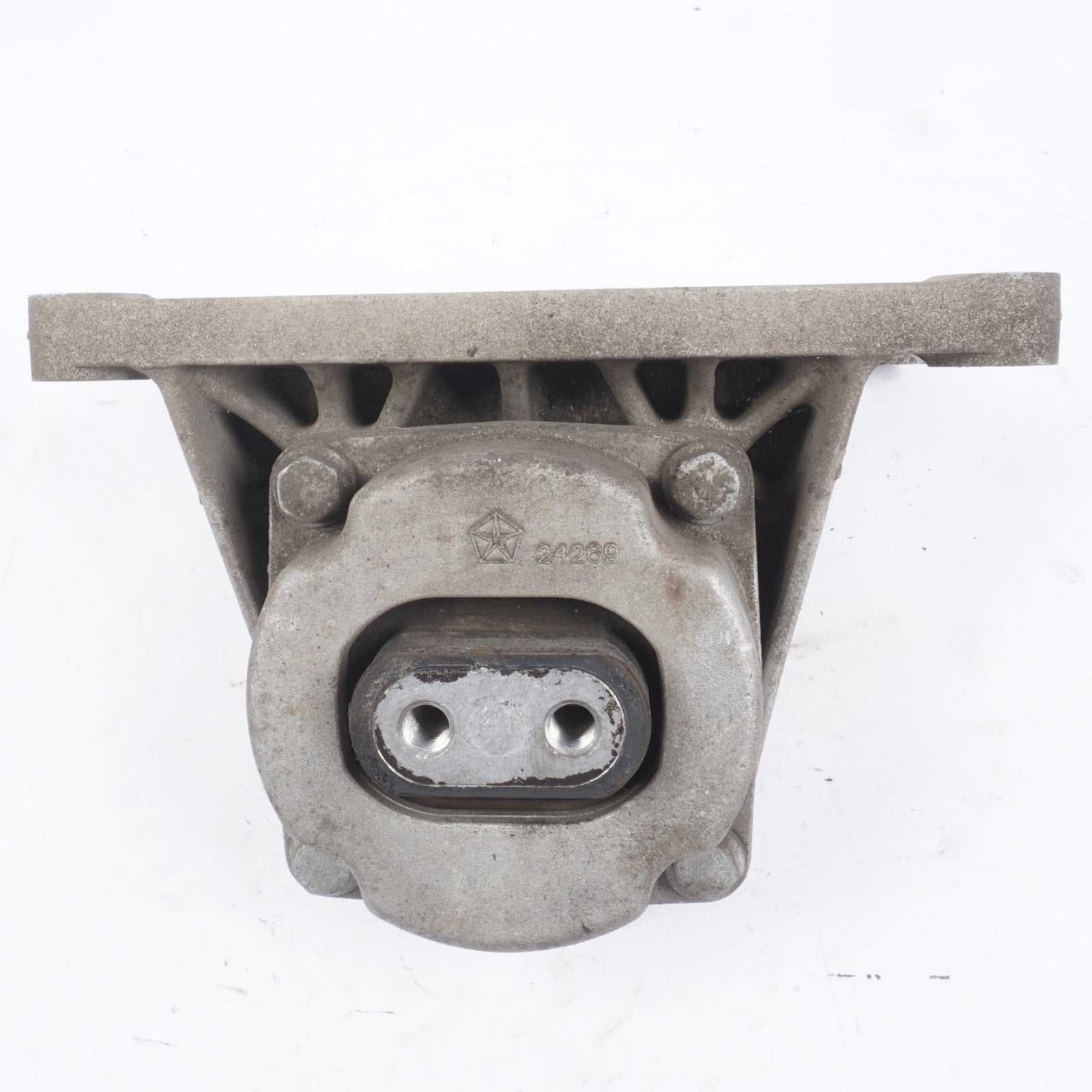2014 - 2024 Maserati Ghibli Automatic Transmission Gearbox Mount Bracket OEM