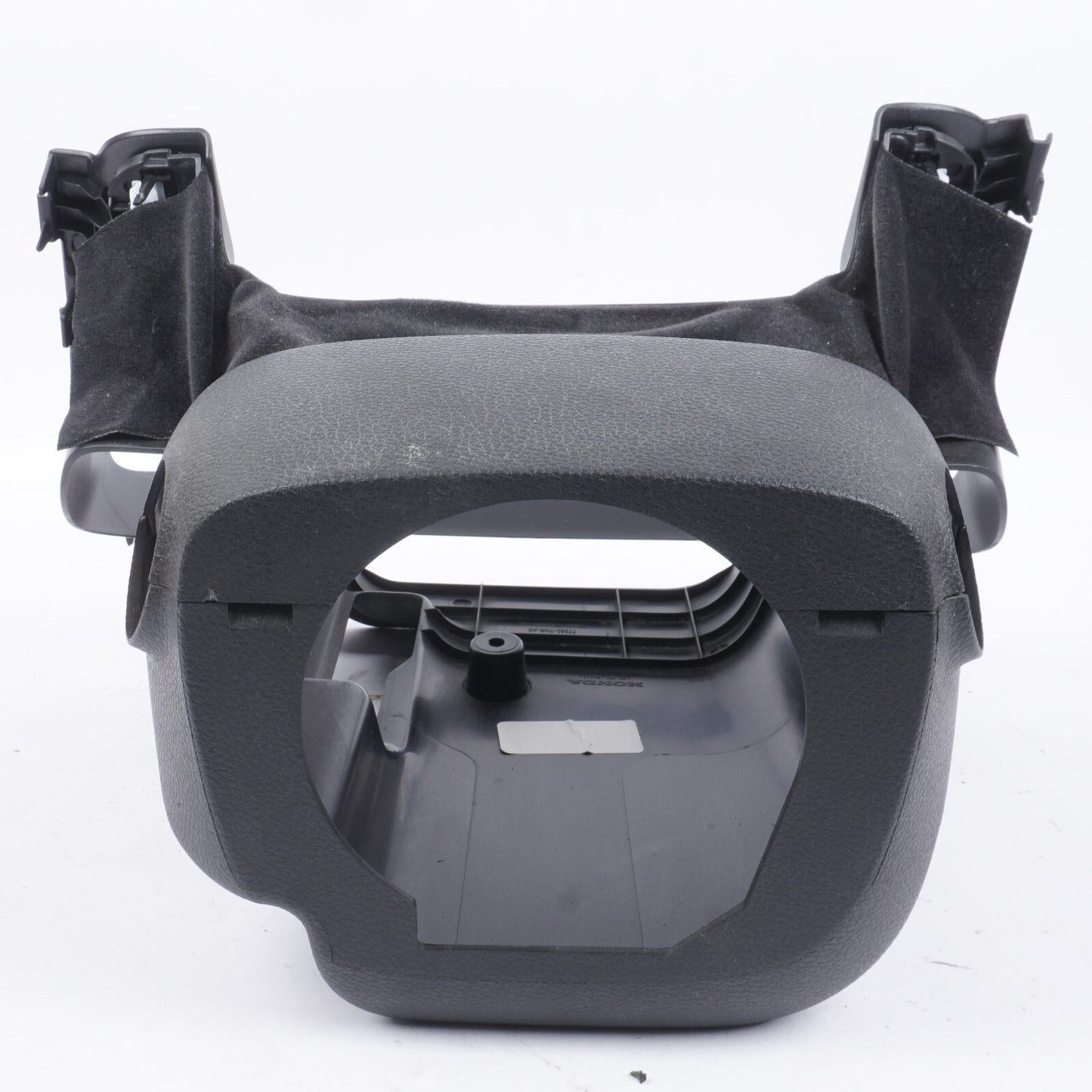 2018 - 2024 Honda Odyssey Steering Column Upper And Lower Cover OEM