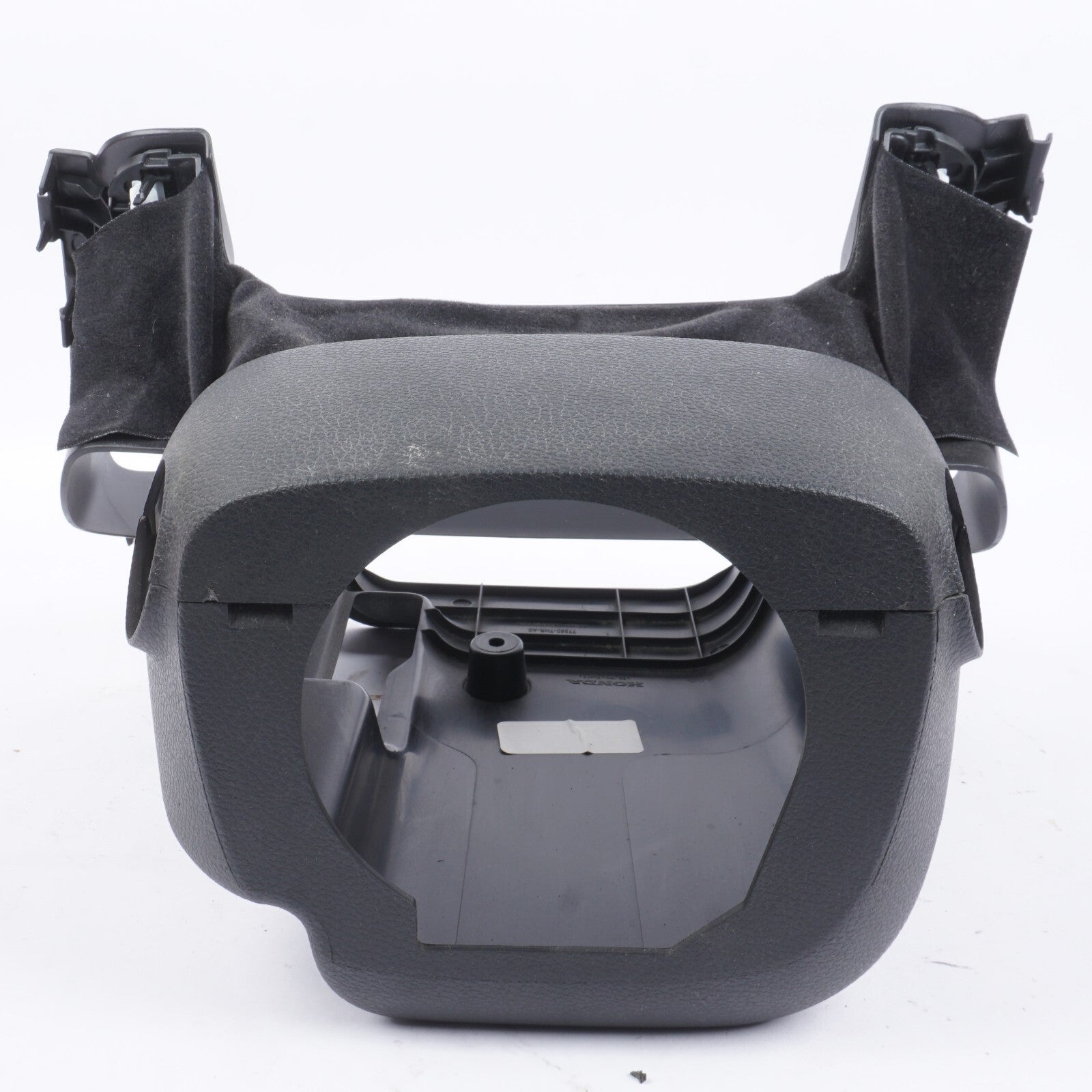 2018 - 2024 Honda Odyssey Steering Column Upper And Lower Cover OEM