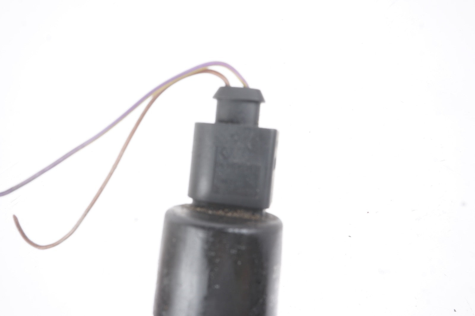 2010 - 2013 Mercedes E350 E550 Coupe Convertible Windshield Washer Motor OEM