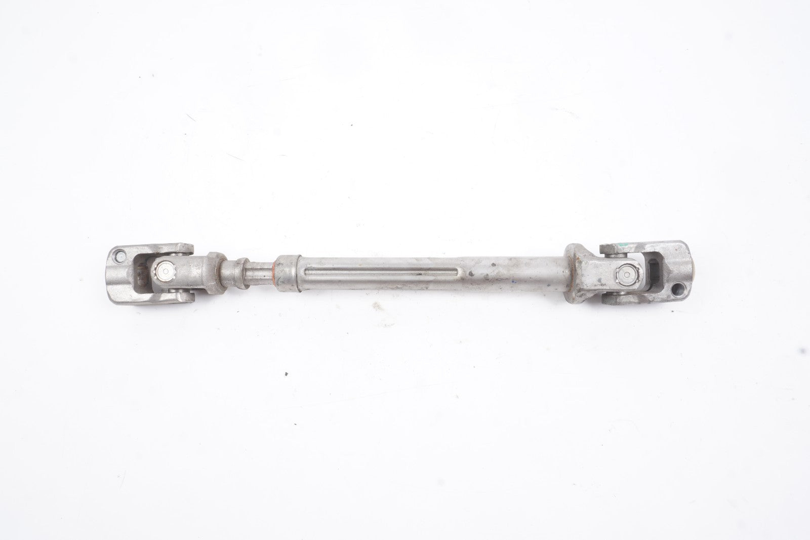 13-19 Mercedes X166 GL GLS Steering Column Intermediate Lower Shaft  OEM