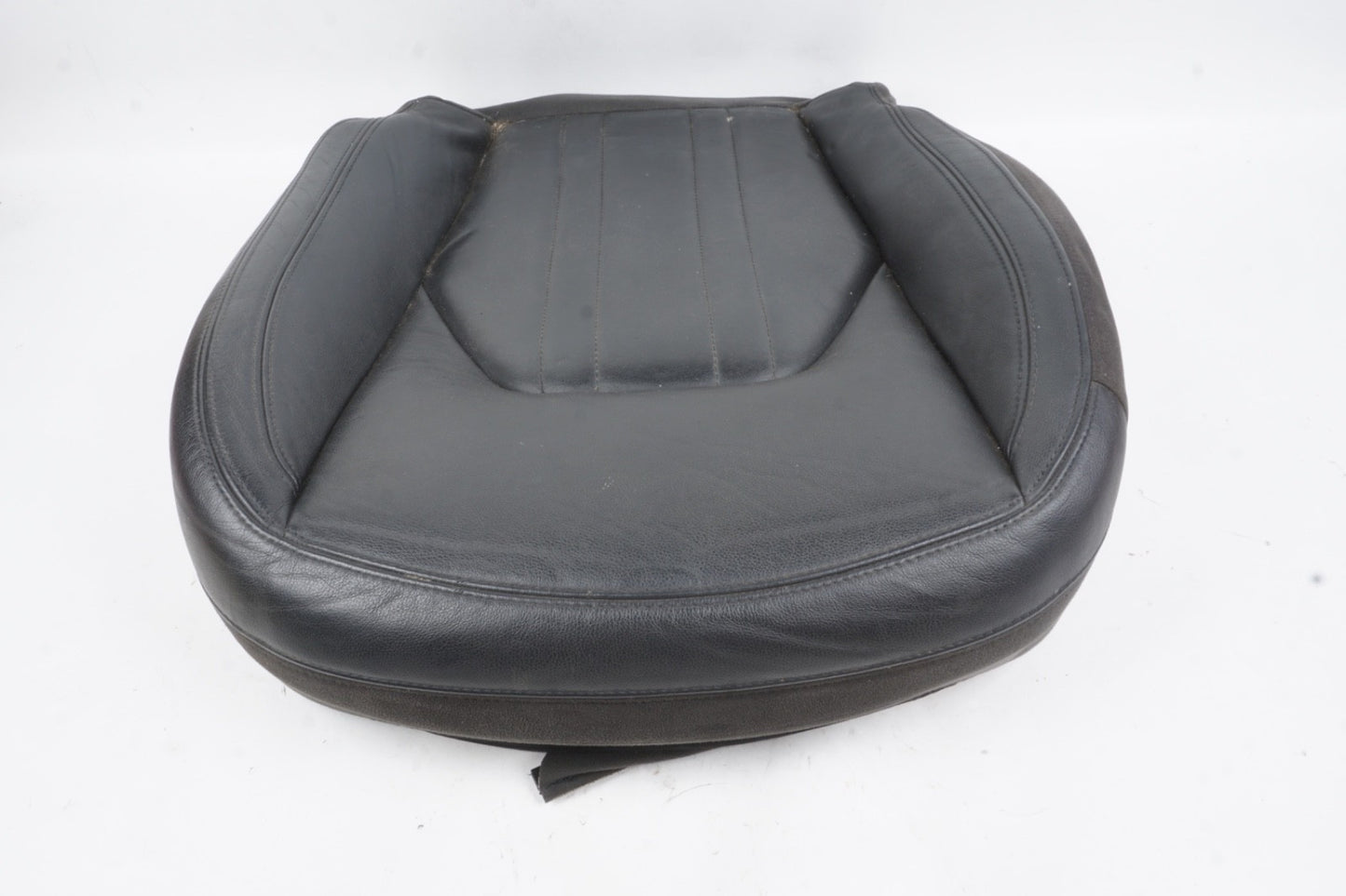 2014 - 2020 MASERATI GHIBLI SQ4 FRONT RIGHT LOWER SEAT CUSHION BOTTOM