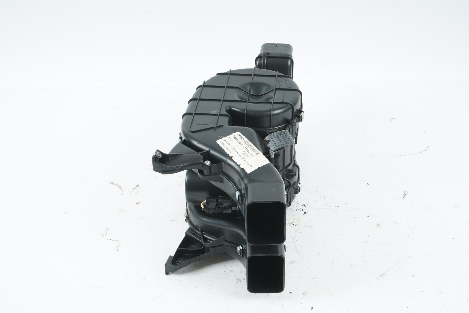 2008 - 2013 BMW X6 HVAC AC HEATER BLOWER MOTOR W/ HOUSING OEM