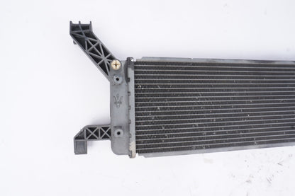 2014 - 2024 MASERATI GHIBLI M157 WATER COOLANT RADIATOR HEAT EXCHANGER OEM