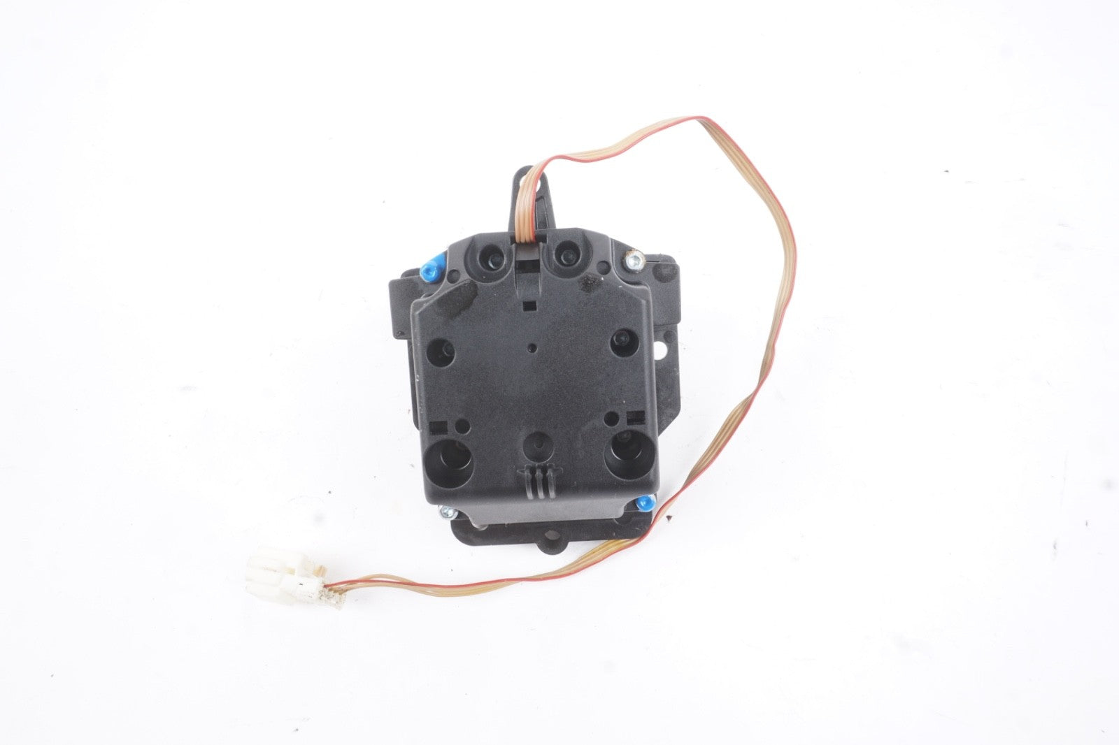 2010 - 2013 Mercedes E550 E350 Console Head Unit Multi Knob Controller Switch