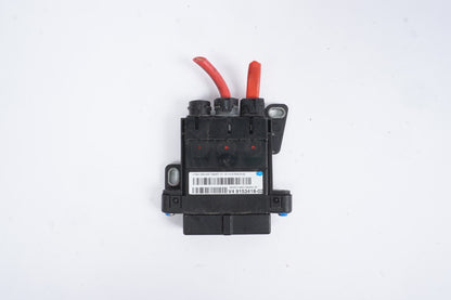 10-16 BMW 740i 750i 750Li F01 F02 BATTERY POWER DISTRIBUTION MODULE 9153418 OEM