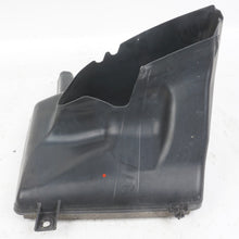 2012 - 2015 BMW 650I GRAN COUPE LEFT Radiator AIR DUCT 7211517 OEM