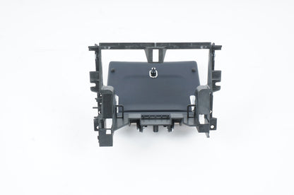 2010 - 2020 Bentley Mulsanne Center Console Storage Compartment Tray Lid Blue