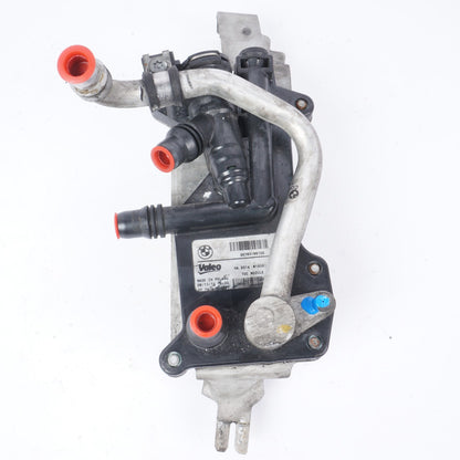 2012-2018 BMW 550I 650I F12 F13  Automatic Transmission Oil Cooler  OEM