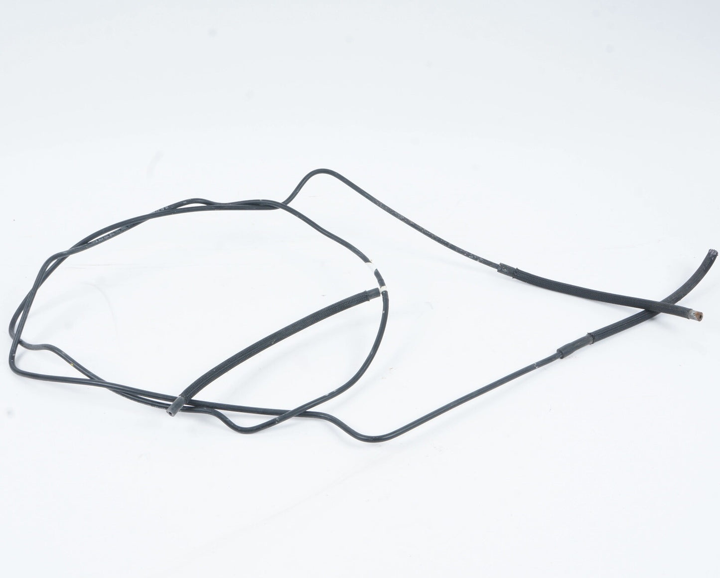 2010 - 2020 Bentley Mulsanne Air Vacuum Hose Pipe Line