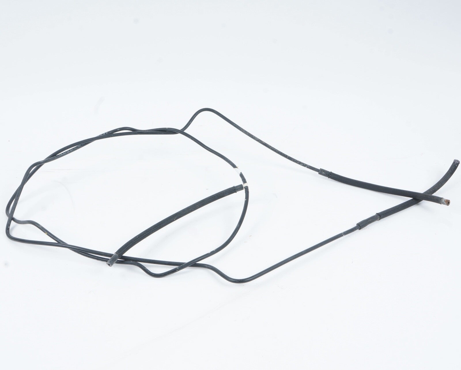 2010 - 2020 Bentley Mulsanne Air Vacuum Hose Pipe Line