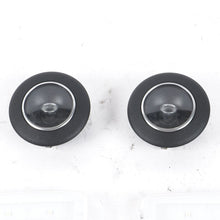 11-14 AUDI A8L A8 REAR DOME READING LIGHT LAMP 4H4947304  SET OEM