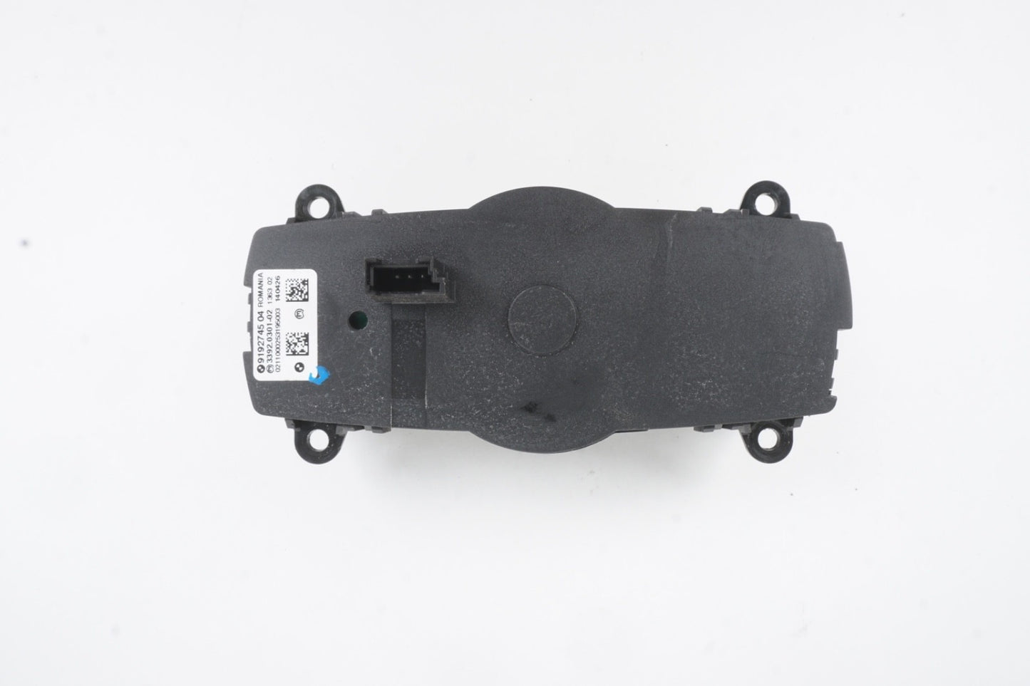 2011 - 2018 BMW X3 Headlight Switch Control OEM