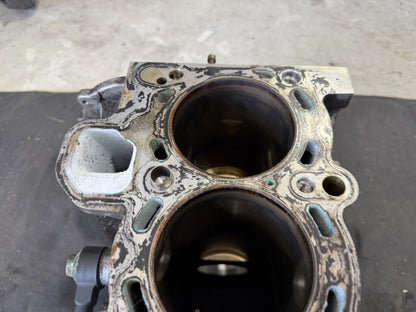 BMW Z4 Engine Cylinder Short Block 2.5L 6 Cylinder Fits 2003-2005 2003 2004 2005