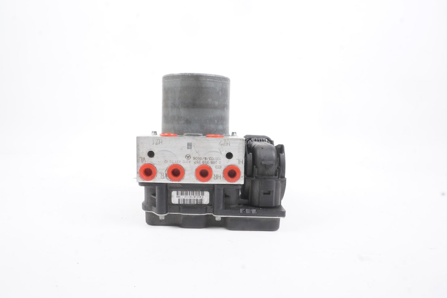 10-16 Mercedes W212 E350 ABS Anti Lock Brake Pump OEM