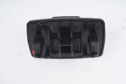 11-17 Mercedes W207 E550 E350 E400 Left Side Sun Visor Shade Sunvisor OEM