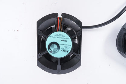 2009 - 2012 BMW 750  SEAT CUSHION COOLER FAN MOTOR 9231452