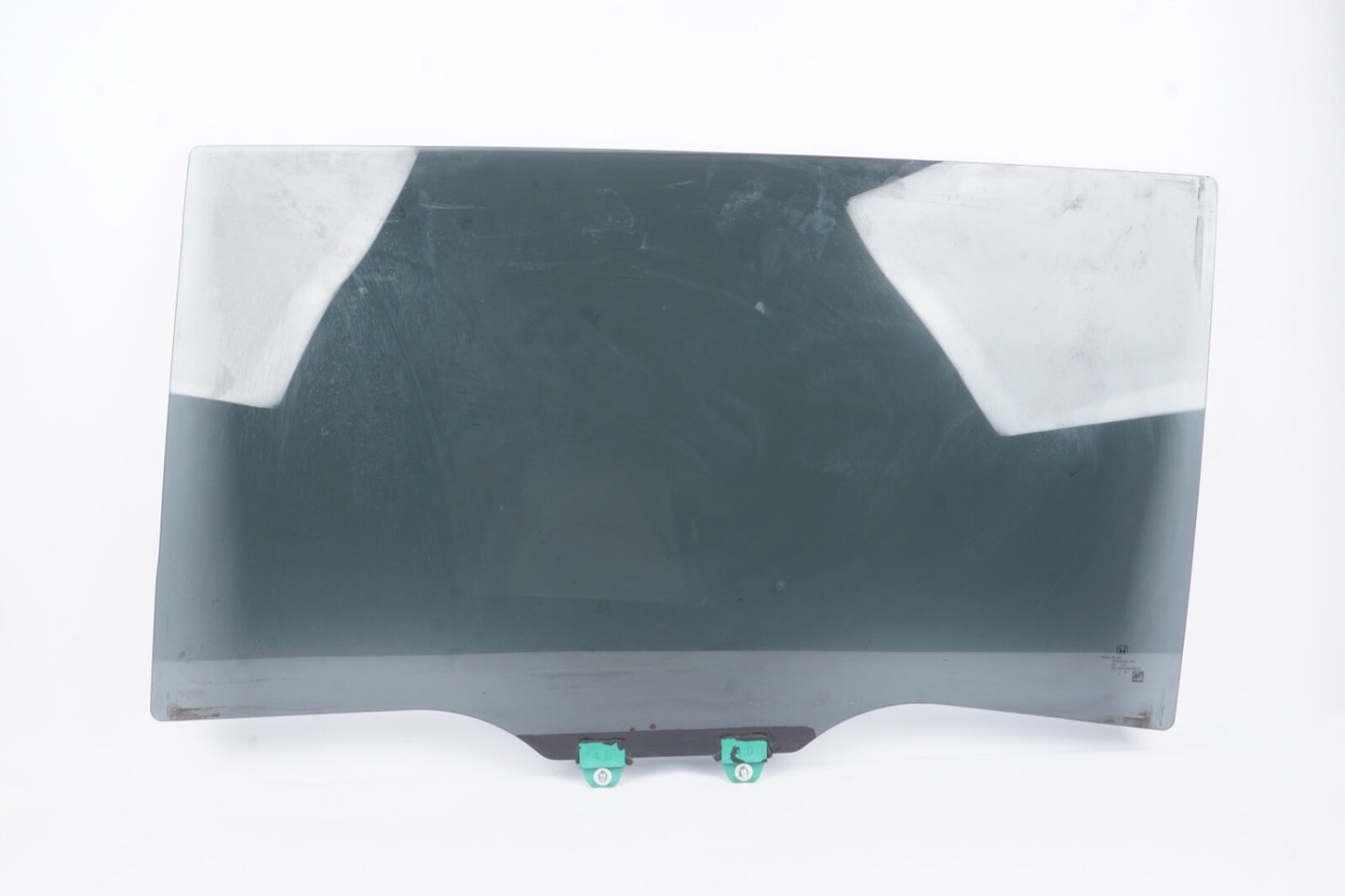 18 - 24 Honda Odyssey Rear Left Driver Side Door Window Glass OEM