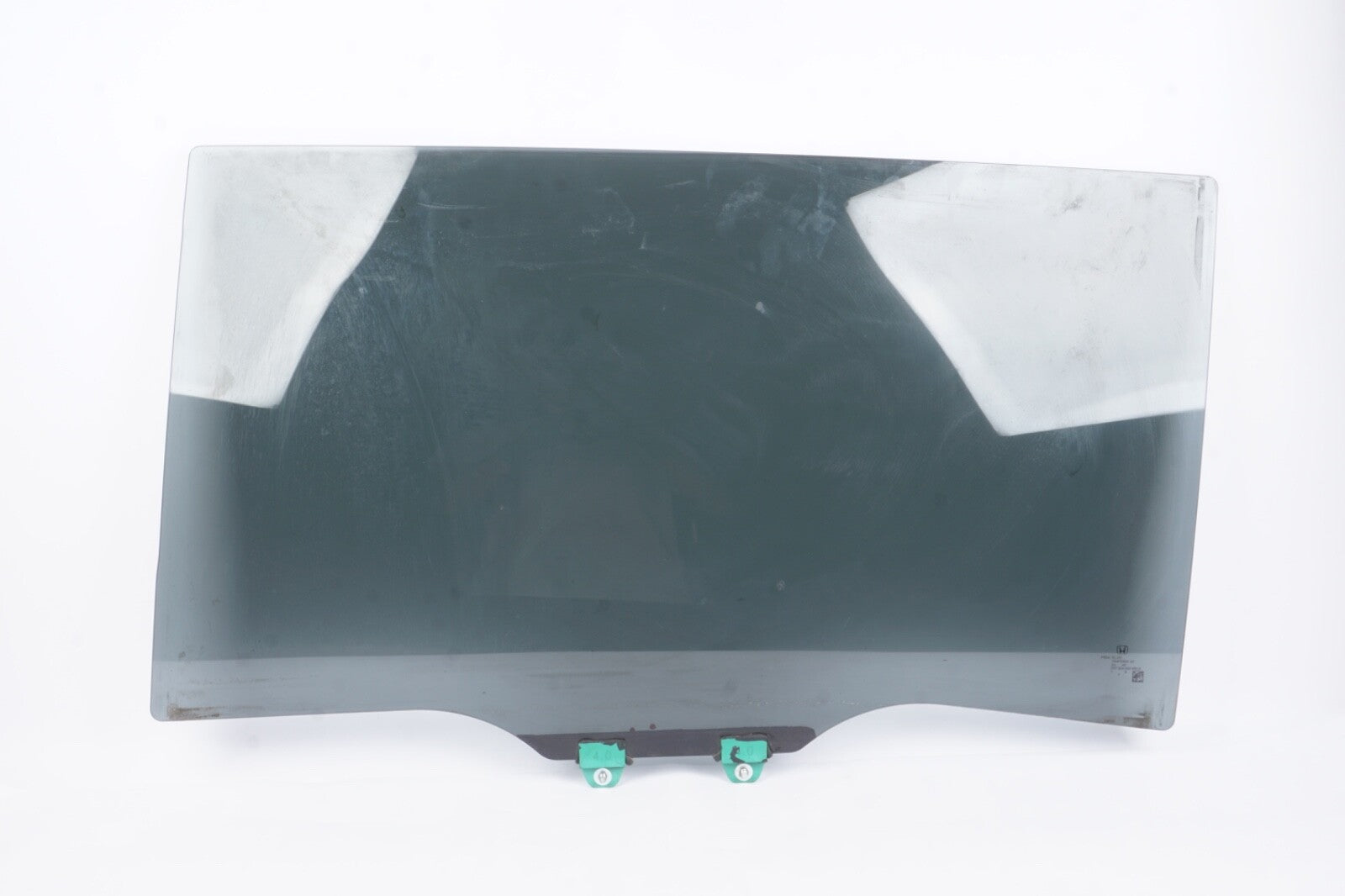 18 - 24 Honda Odyssey Rear Left Driver Side Door Window Glass OEM