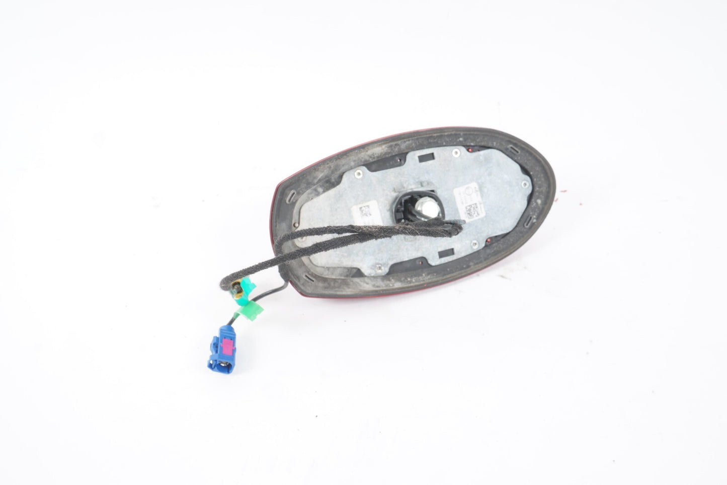 17 - 22 Alfa Romeo Giulia ROOF SHARK FIN ANTENNA OEM