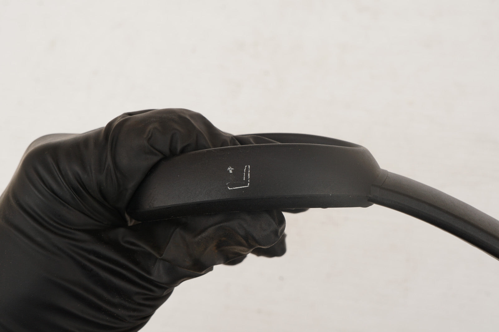 2007-2015 MINI COOPER S R57 FRONT RIGHT PASS SEAT BACK ADJUST HANDLE LEVER OEM