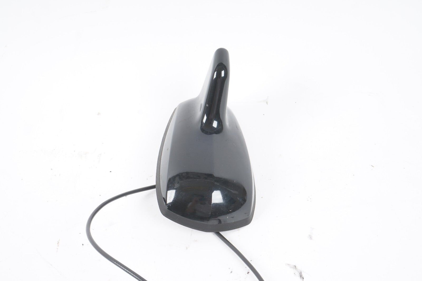 12 - 14 Mercedes C300 W204 ROOF SHARK FIN ANTENNA OEM