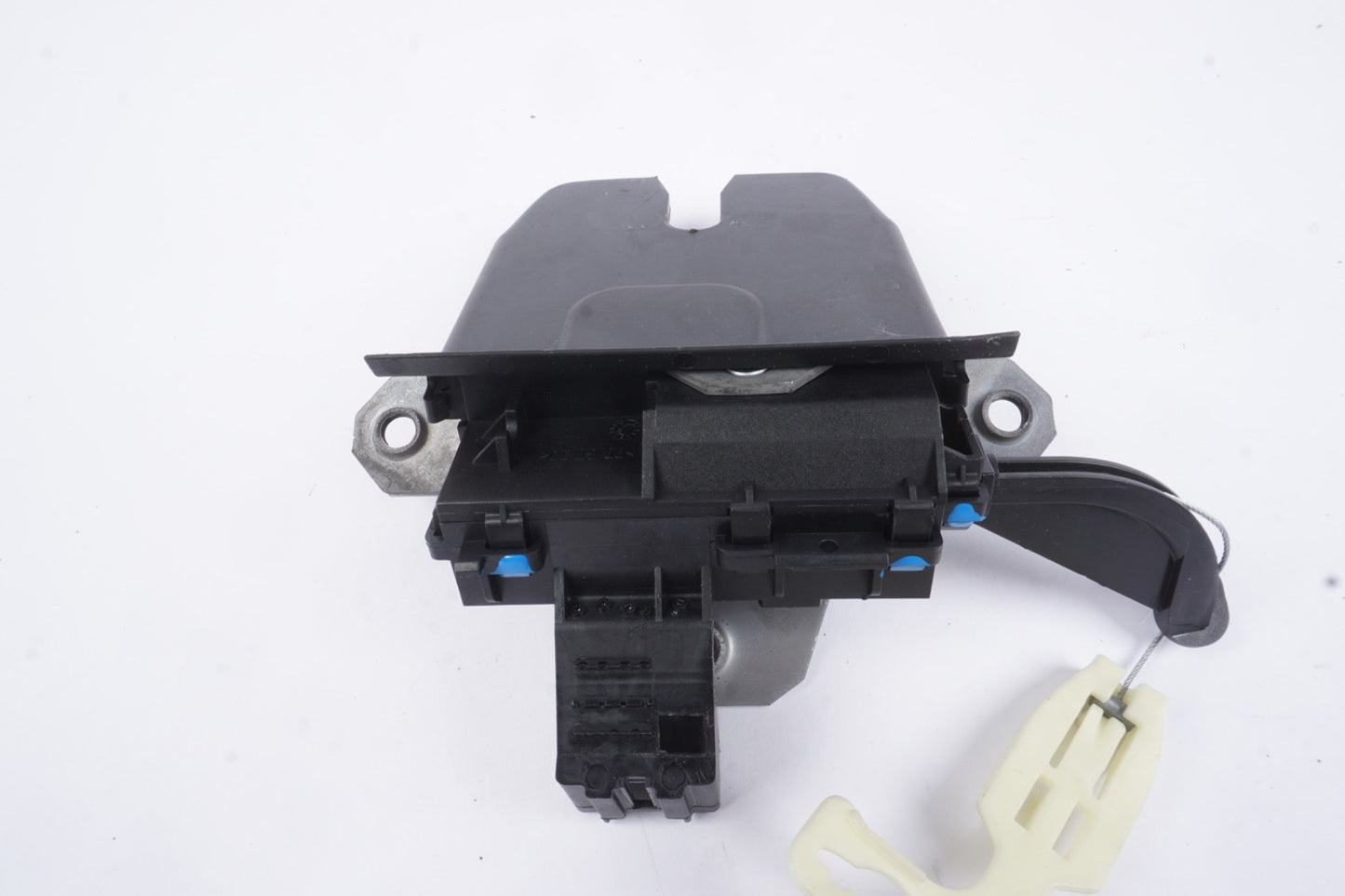 2012–2018 Ford Focus Trunk Latch Lock Actuator BM51-A442A66-CC OEM
