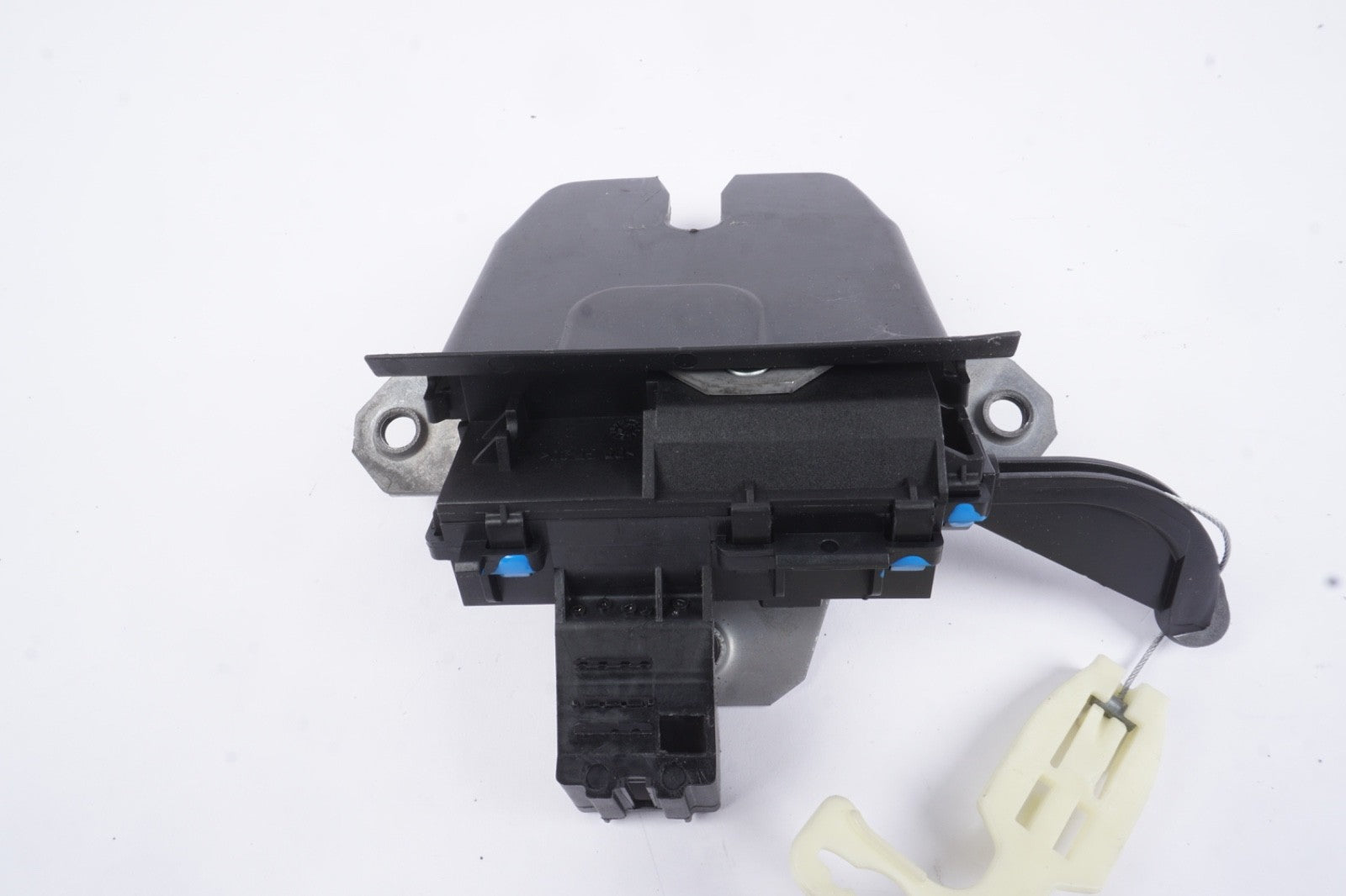 2012–2018 Ford Focus Trunk Latch Lock Actuator BM51-A442A66-CC OEM