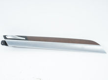 2008 - 2013 BMW X6 REAR RIGHT PASSENGER SIDE DOOR TRIM W/ HANDLE OEM
