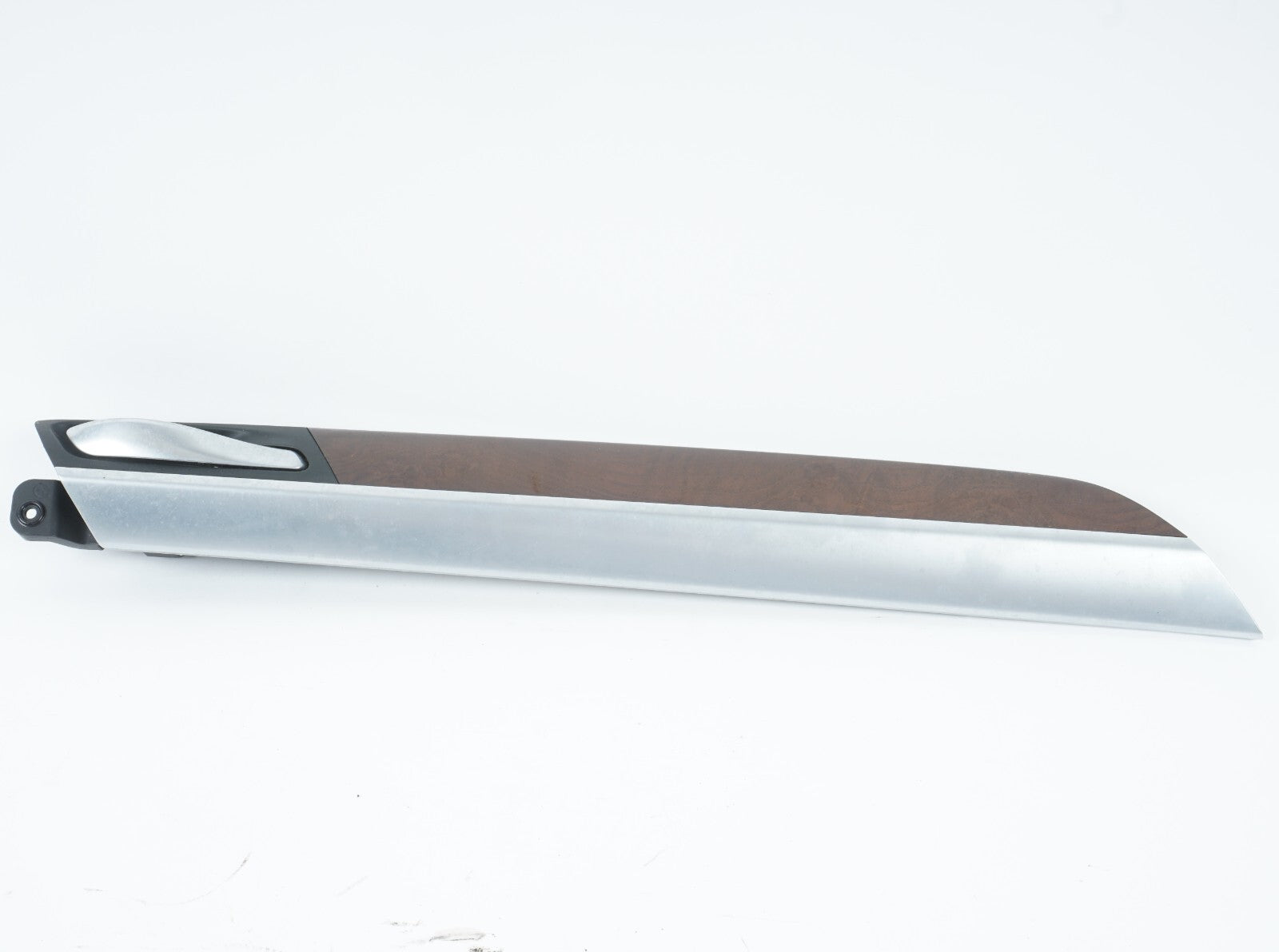 2008 - 2013 BMW X6 REAR RIGHT PASSENGER SIDE DOOR TRIM W/ HANDLE OEM